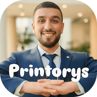 پرینتوری | Printorys